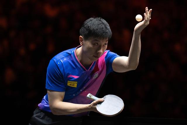 陈芋汐不再隐忍！公开回应后台传闻，原来樊振东一个字都没说错