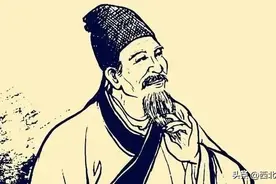 民间故事：男子无儿无女，找算命先生算了一卦，半年后妻子怀孕了图片