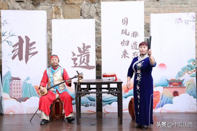 为什么游客都抢着来皇城相府？吃喝玩乐皆享其乐