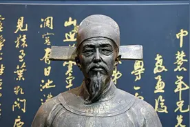 海瑞非进士出身，为何能干到副国级图片