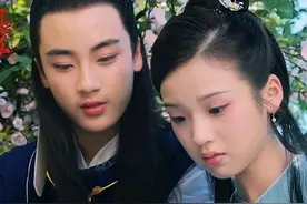 耗时19年，影版《红楼梦》上映前无关注无热度，却会超越李少红图片
