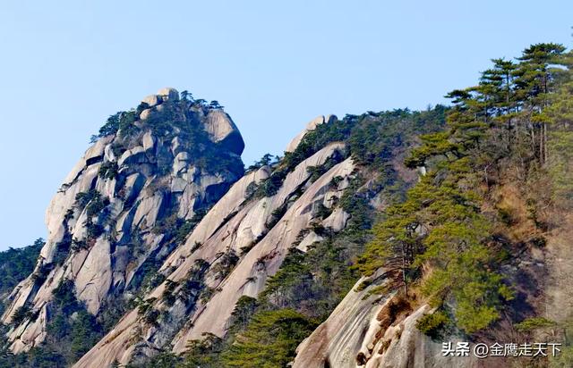 齐聚安庆，共探天柱奇景，绘制南北文旅合作新篇章