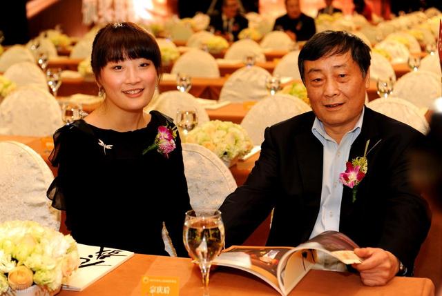 宗馥莉败诉！巨额信托由宗老委托宗馥莉设立，难怪杜建英沉得住气