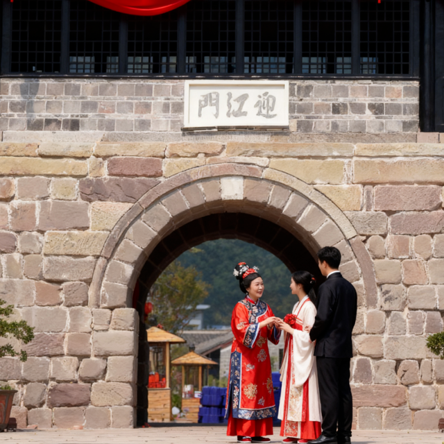 8天长假玩转屏山！超全攻略来了，四大主题、30+活动一键收藏→