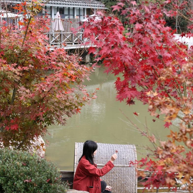 住进山海，最懂浪漫的福州人露营地