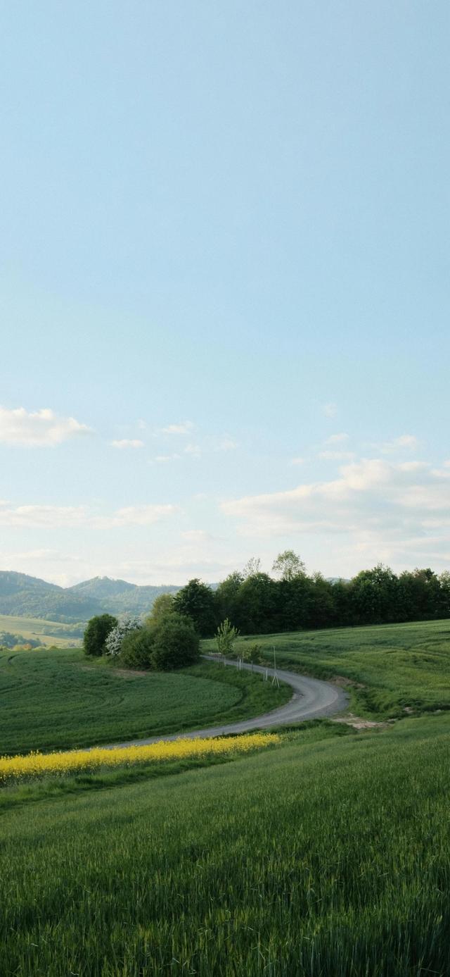 手机壁纸|iOS自然风光美景