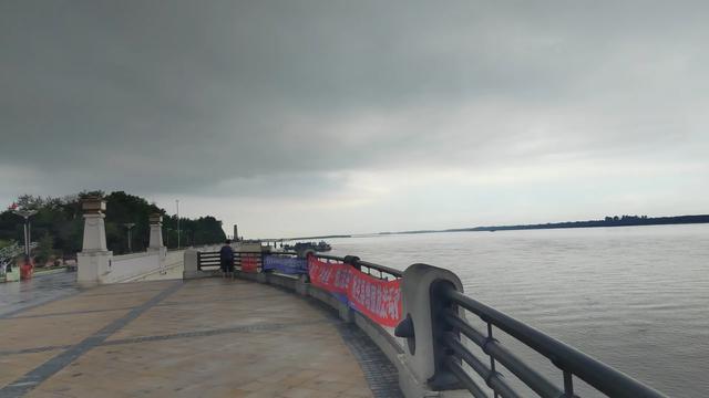 床车游记(黑龙江省黑河市逊克县第二天)