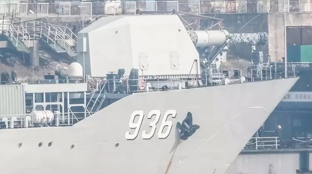 日本发布电磁炮后叫嚣“击沉福建舰”，我们的电磁炮进度如何