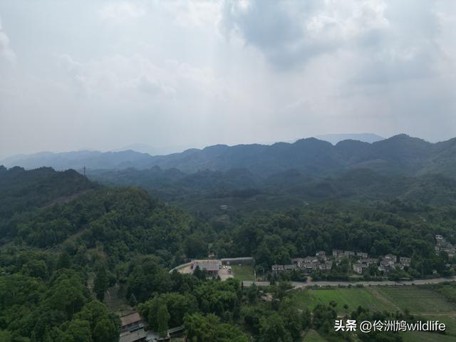 成都古镇（16）邛崃夹关古镇