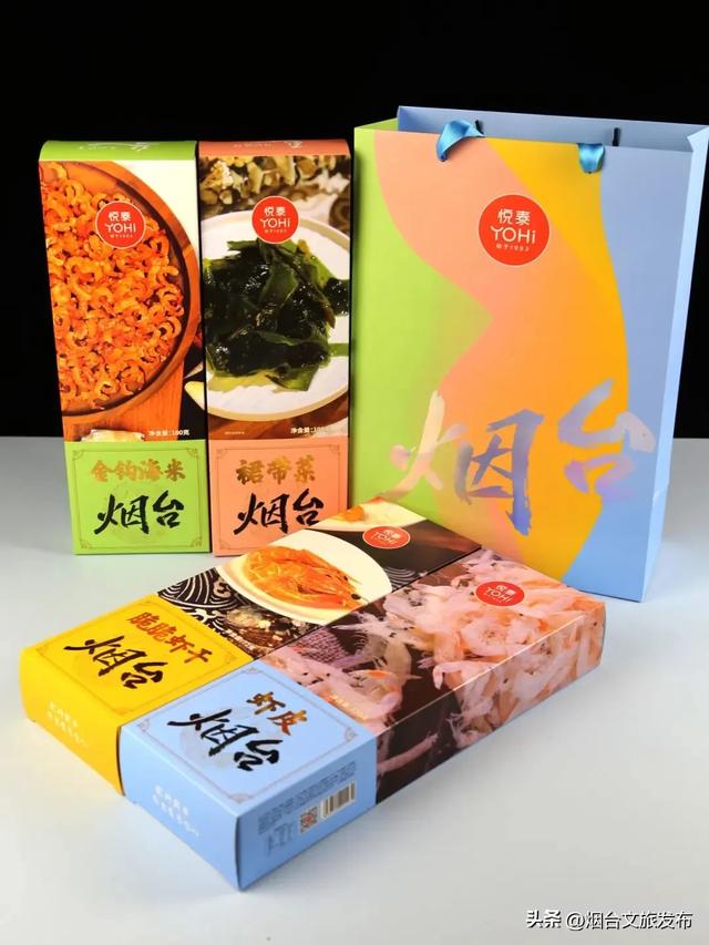 【乐享烟台】烟台金牌数全省第一！2025中国特色旅游商品大赛烟台荣获2金1银2铜