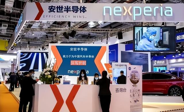 在北京谈完后，荷兰宣布“休战”，但留了一个后手 ，中企说出实话