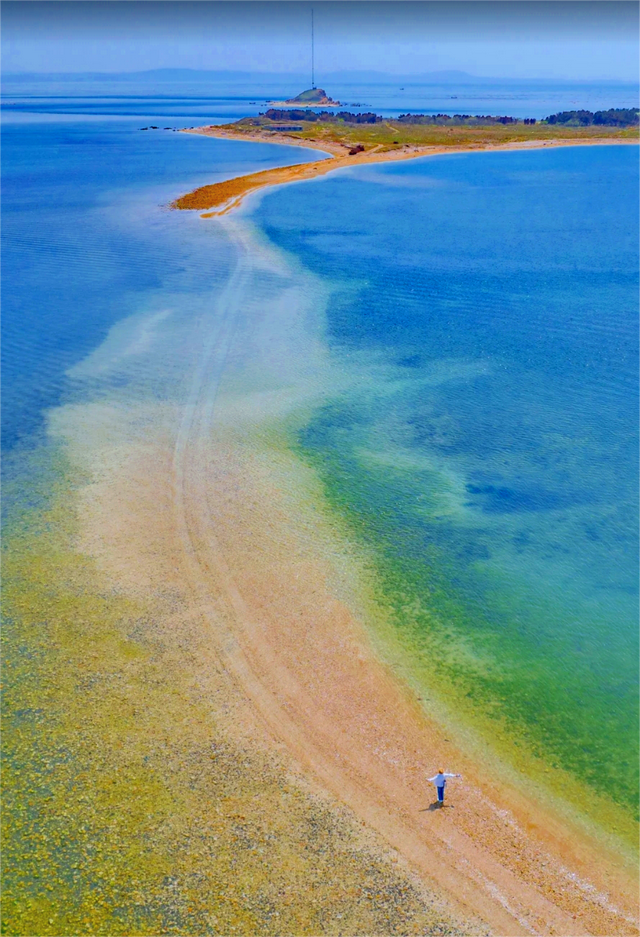 山东这座宝藏小城，坐拥中国四大名楼之一！苏轼、秦始皇都为它打call！