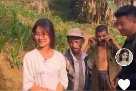 江西小伙无高额彩礼，五千万越南盾娶越南新娘，岳父交代好好生活图片