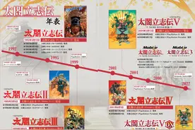 太阁立志传1：游戏开始最应该加什么能力？很多玩家当年都加错了图片