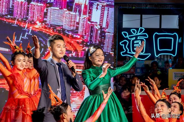 门票打折、公交免费！河南道口古镇“宠客模式”，秋冬出游正当时