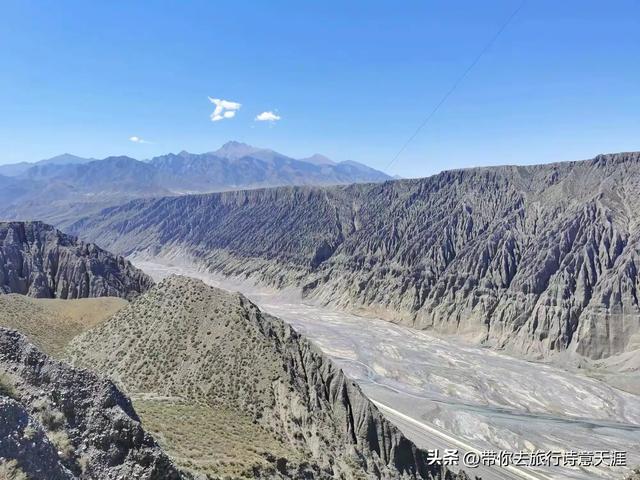 翻越独库公路天山,感受一日游四季、十里不同天