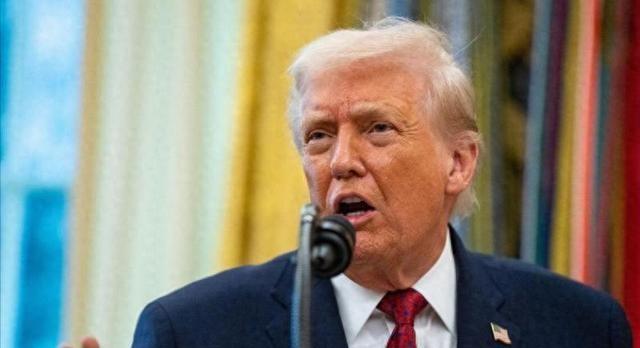 高市求见特朗普不到24小时，美首次明确表态：不会在中日间选边站