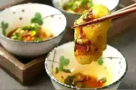 夏天山西人都在吃什么？这20种高温美食馋到你了吗图片