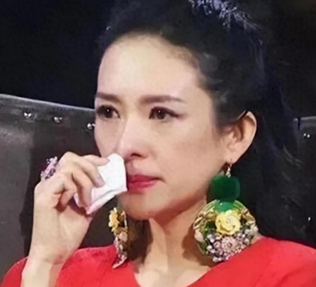 离婚不到3年	，46岁章子怡再次传出喜讯，撕碎了汪峰仅剩的"体面"