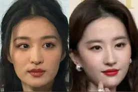 明明长相很相似，一个成顶流，一个却死活红不了，连于正都发愁图片