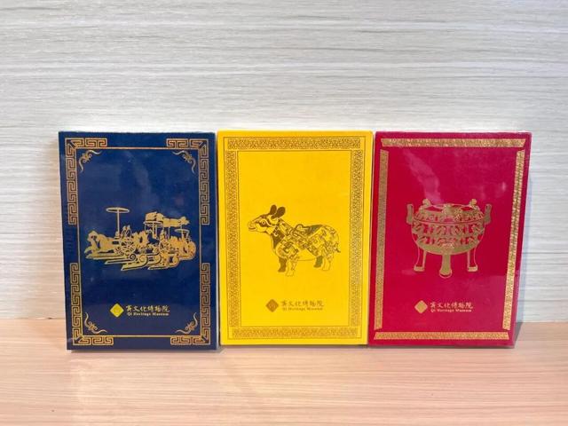 九月，一定更要来一趟齐国故都！