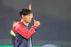 河南队主帅南基一下课？帅位暂时安全，已向俱乐部递交二转引援名单图片
