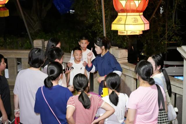 这个国庆中秋，丰泽文旅热力值拉满！