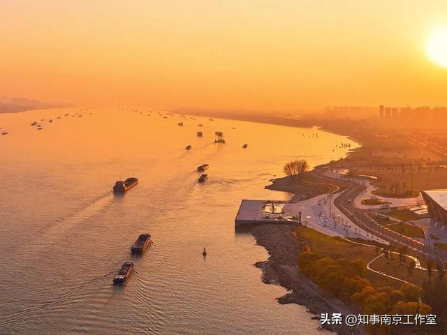 假期二刷南京，我劝你一定要上「北岸」！