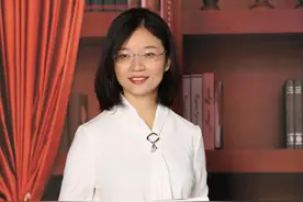 归国女科学家赵慧婵，好样的！这一次，她研究→图片