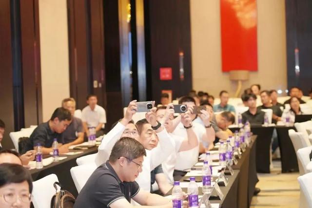 “AI+钢铁”技术发布会在京成功召开