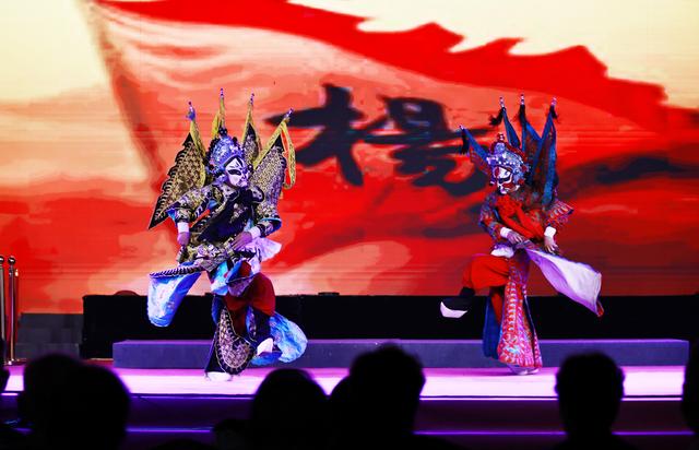 #运城头条#山西绛州：千年古州消夏文化“百姓舞台共谱华章”