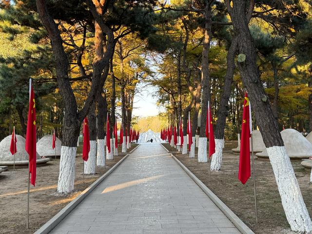 【沈阳签证】沈阳不能忘