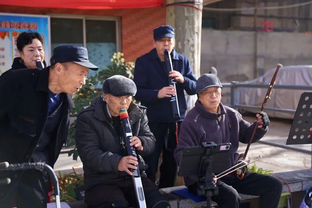 在纺织公园，遇见你的冬日小确幸~