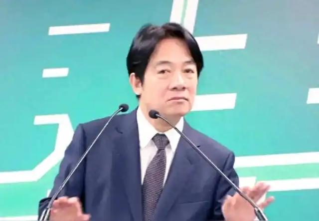 赖清德执意过境，美国务院回应打破惯例，一个措辞让岛内倍感刺眼