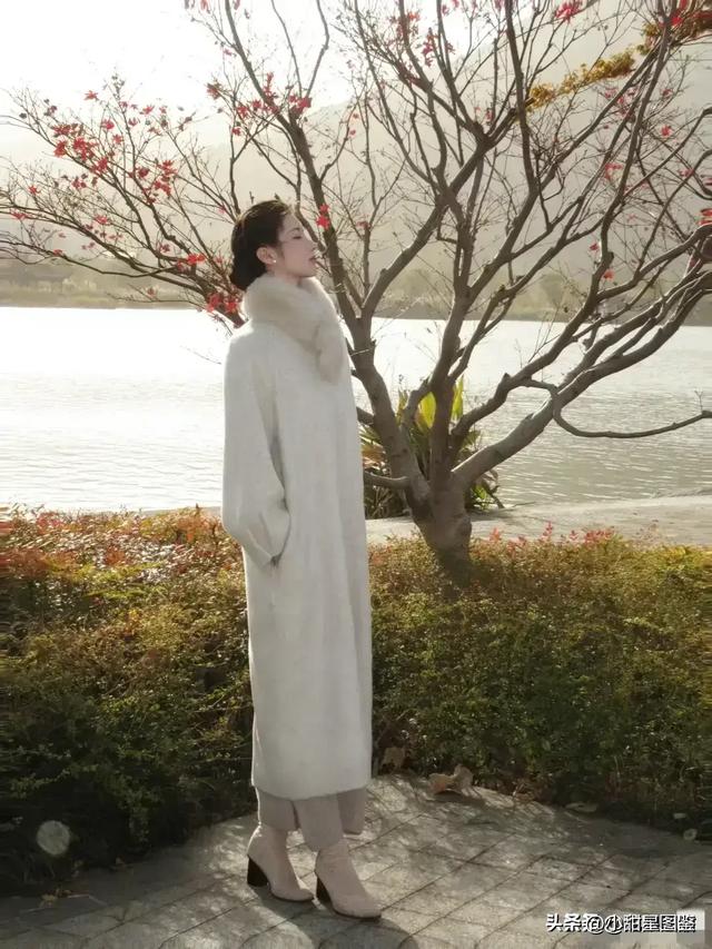 河北沧州一校花太漂亮 身高177CM 体重55公斤 五官精致到无懈可击！