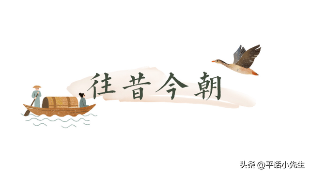 福建第一门户，应识古镇旧模样丨暴走福州