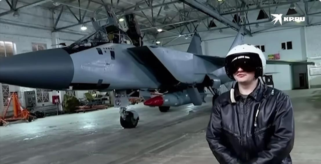 "匕首"炸碎情报中心，乌捅了马蜂窝	，没料到俄军报复这么快又狠