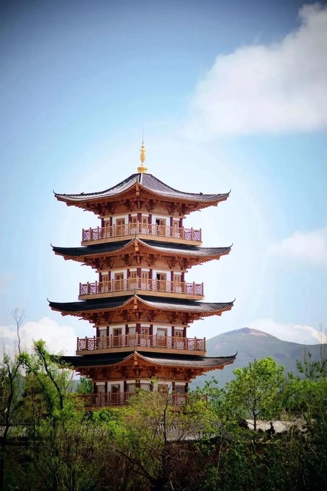 中国“深呼吸小城”第一名，森林覆盖率超92% ，7、8月避暑天花板
