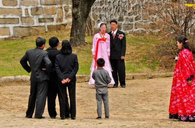 朝鲜的5条奇葩规定：每条都在意料之外，一不小心就要大祸临头了
