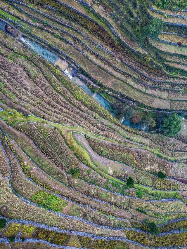 长城一号旅游公路：在秋日斑斓间，赴一场历史与自然的约会