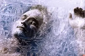 终于来了，世界上第一个冷冻人已解冻，50年过去，真的能够复活图片