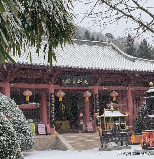 赤山景区"非遗创客中心"常态化体验模式入选省级非遗创新实践案例