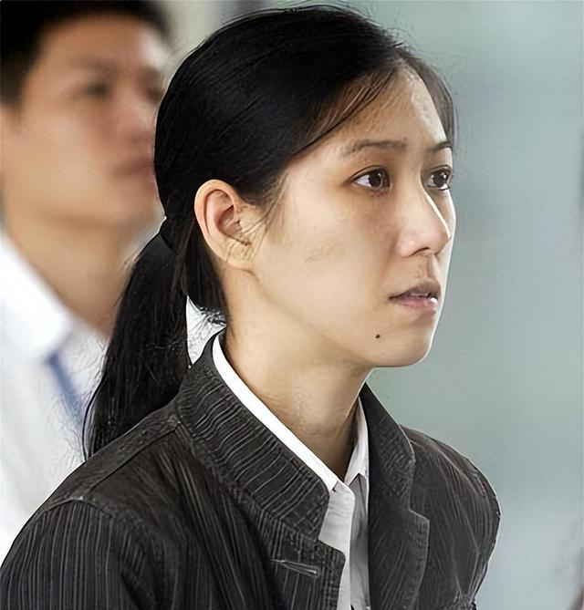 马英九之女：全台湾男人的梦中情人，被日媒称“全球第四美千金”