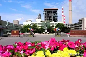 写在邹县电厂百万机组投产18周年图片