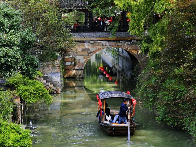 2025“最美小镇”名单公示,上海一处上榜!