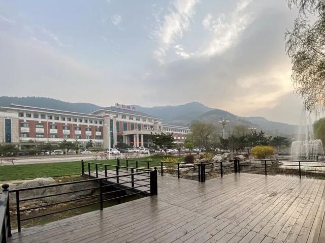 @属马、姓马的外地游客，潍坊126家星级、连锁酒店福利来袭！