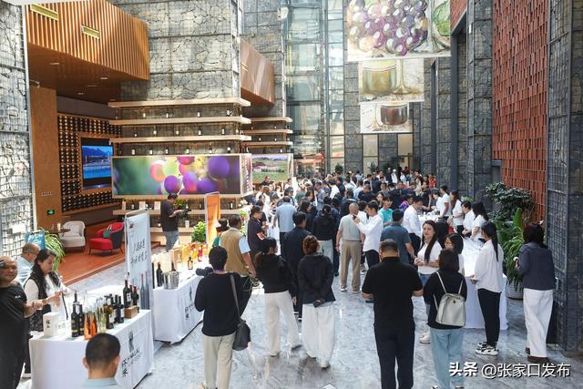 同绘太行胜景 共谱文旅新篇——河北省旅游产业发展大会（张家口分会场）举办综述