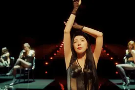 尺度生猛，Netflix又出一部爆款华语剧图片