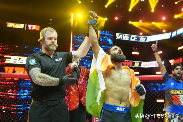YFU87战报丨中国战队激战BRAVE CF，终获胜利！