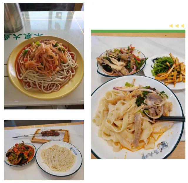 不自驾、不跟团，一个人也要去新疆— —美食篇